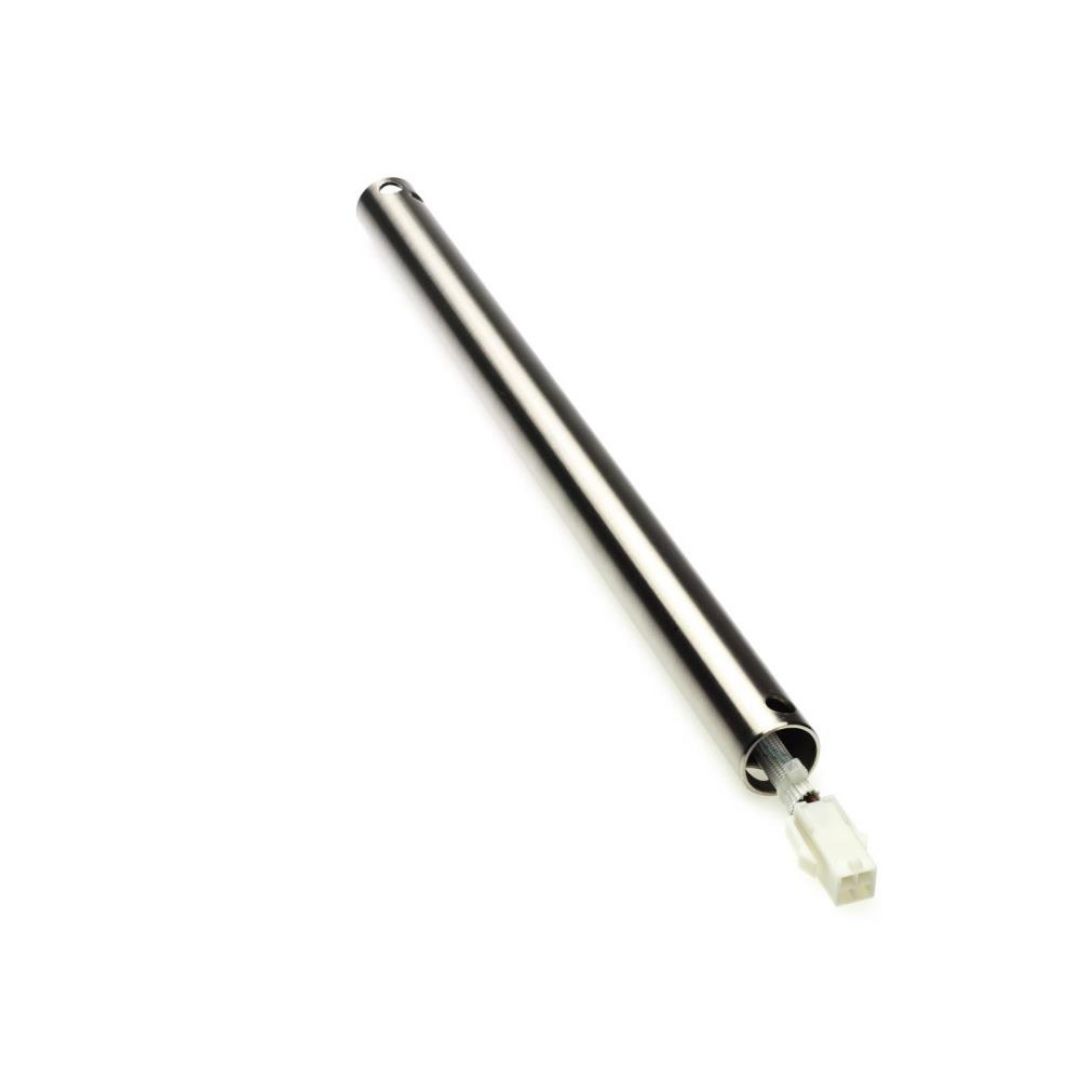 Westinghouse Verlängerungsstange 46cm chrom seidenmatt