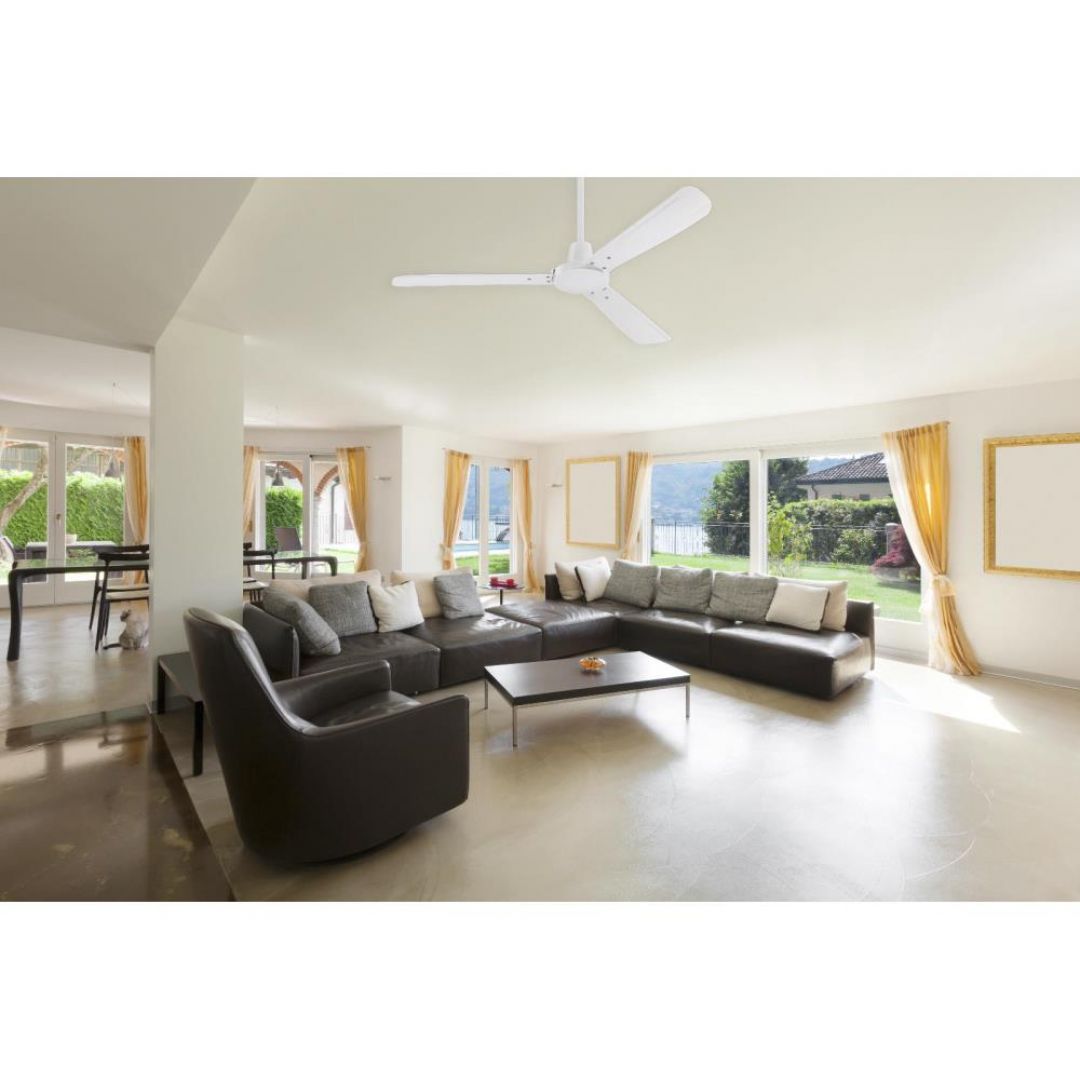 Westinghouse Deckenventilator Urban Gale weiß