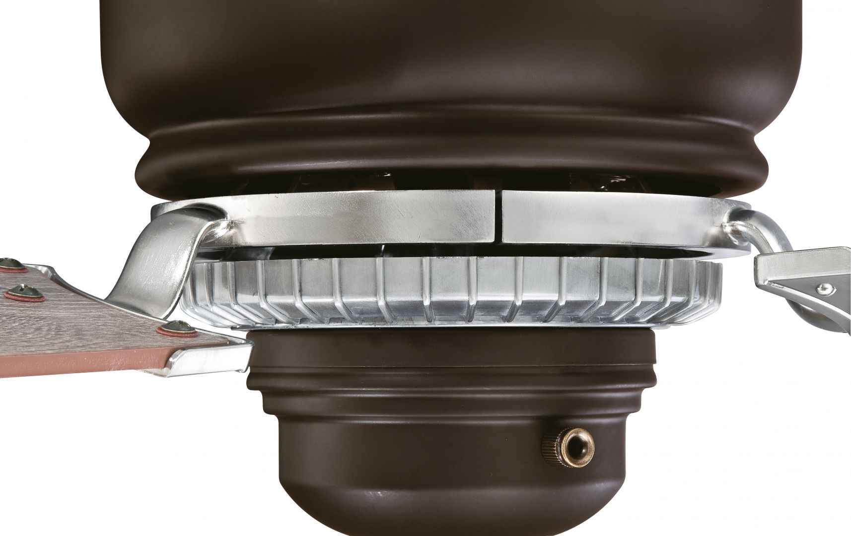 Westinghouse Deckenventilator Welford bronze verwittert