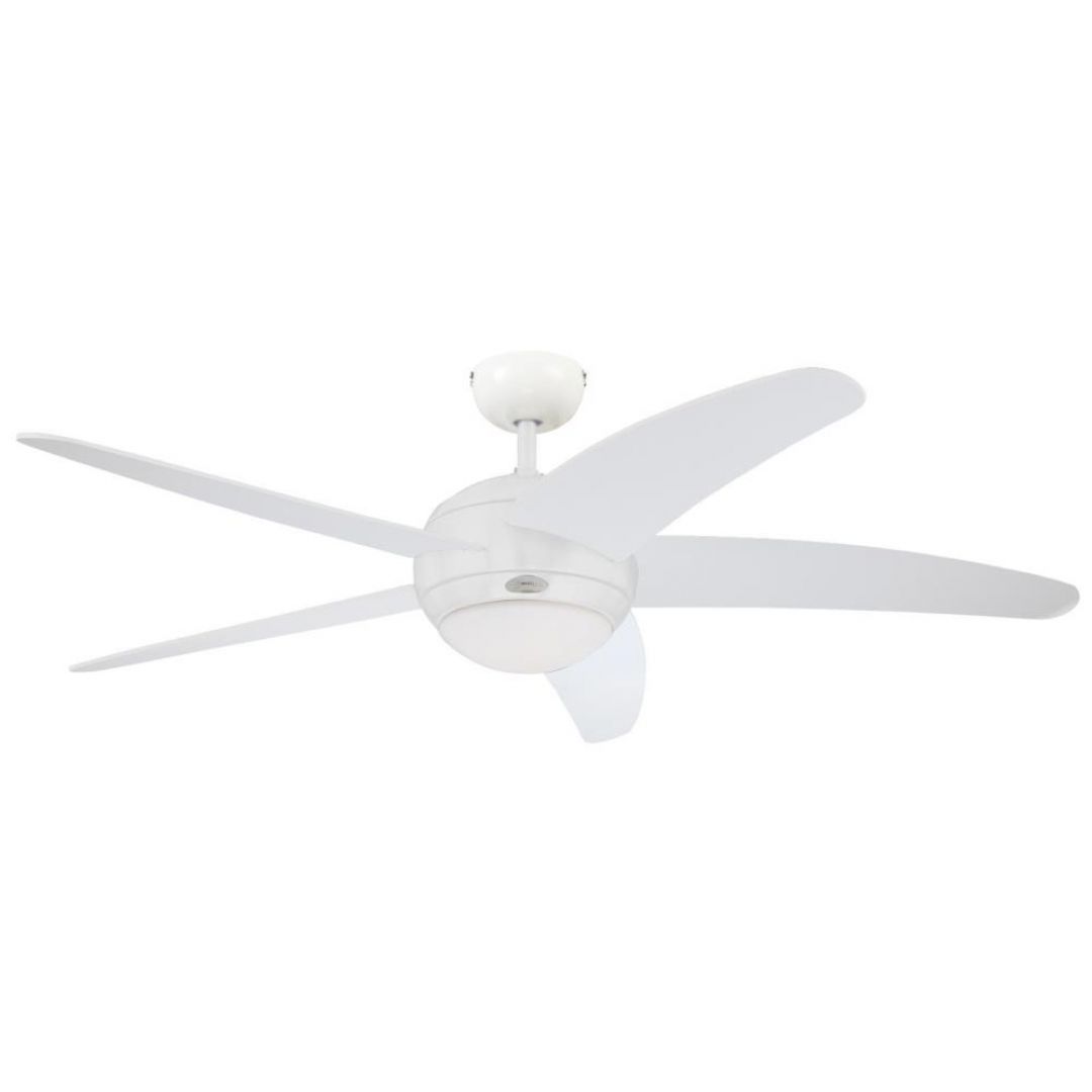 Westinghouse Deckenventilator Bendan weiß