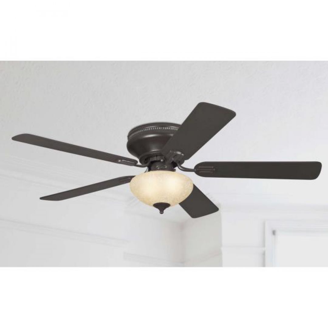 Westinghouse Deckenventilator Everett espresso