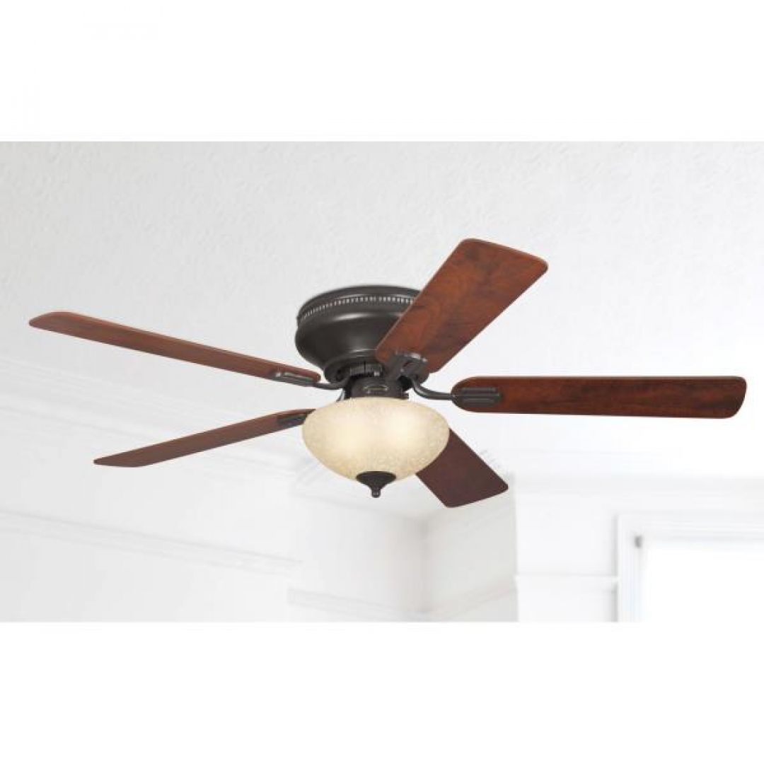 Westinghouse Deckenventilator Everett espresso