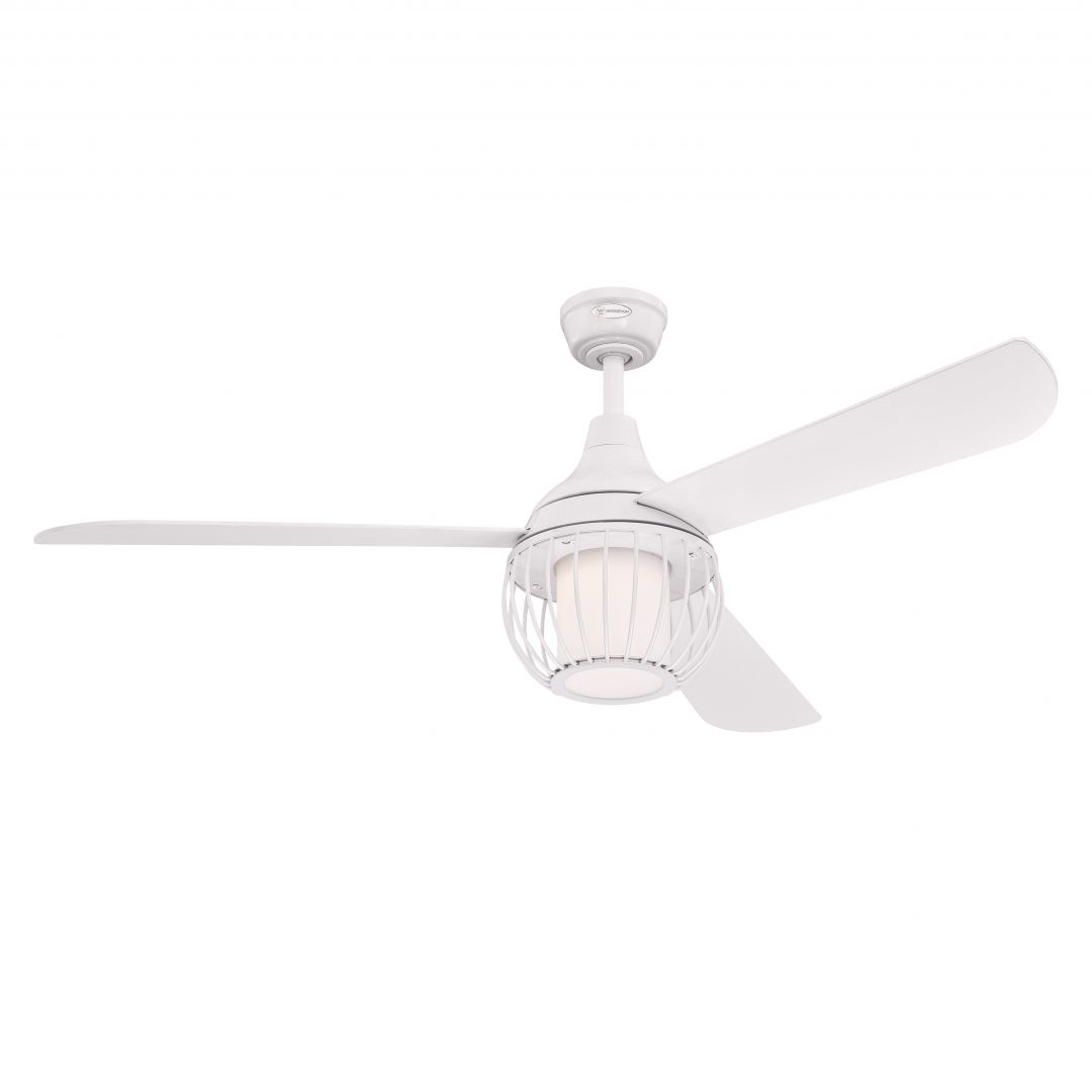 Westinghouse Deckenventilator Graham weiß