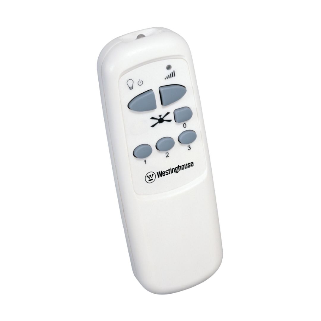 Westinghouse Deckenventilator Carla weiss