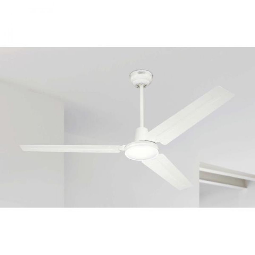 Westinghouse Deckenventilator Industrial weiß