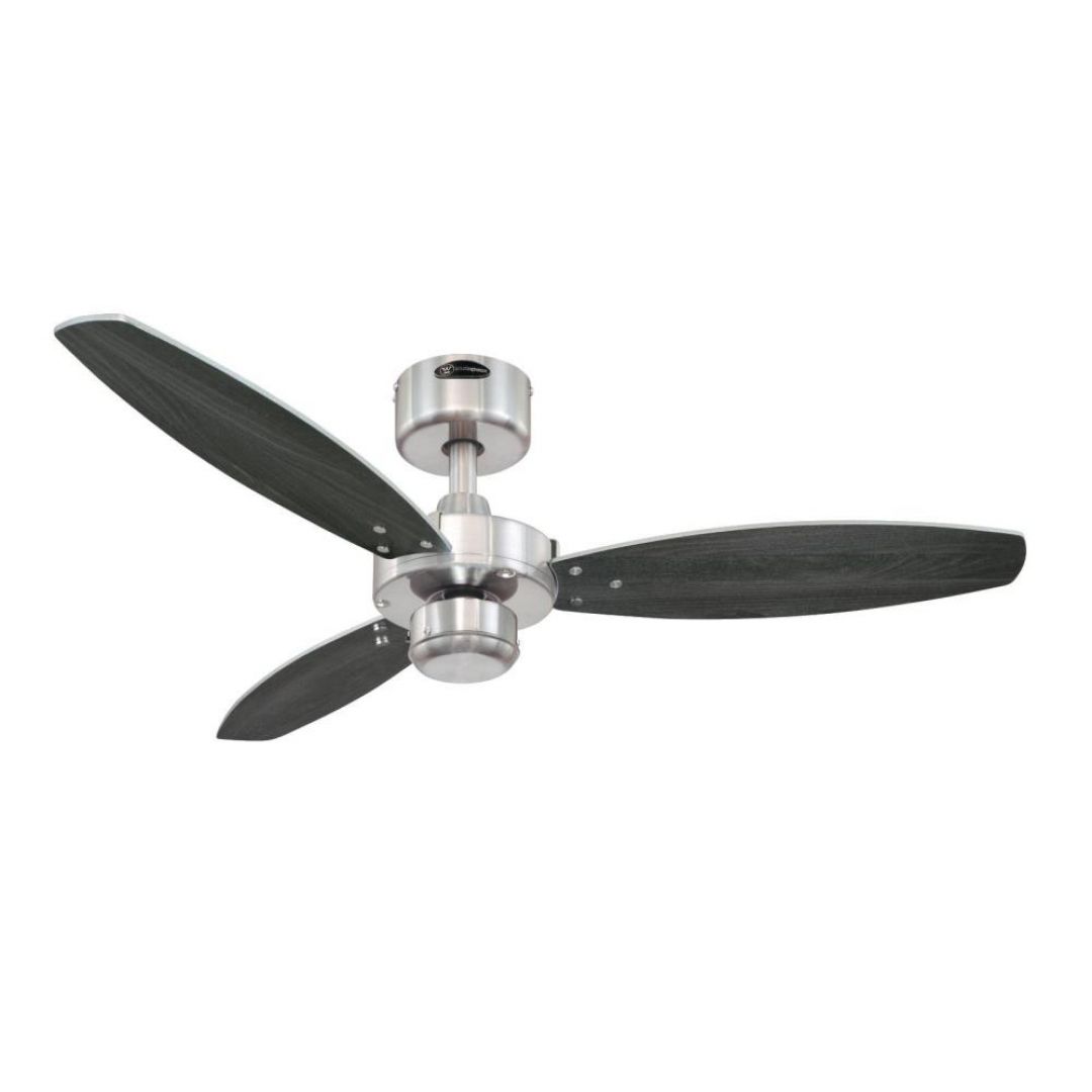 Westinghouse Deckenventilator Jet I nickel