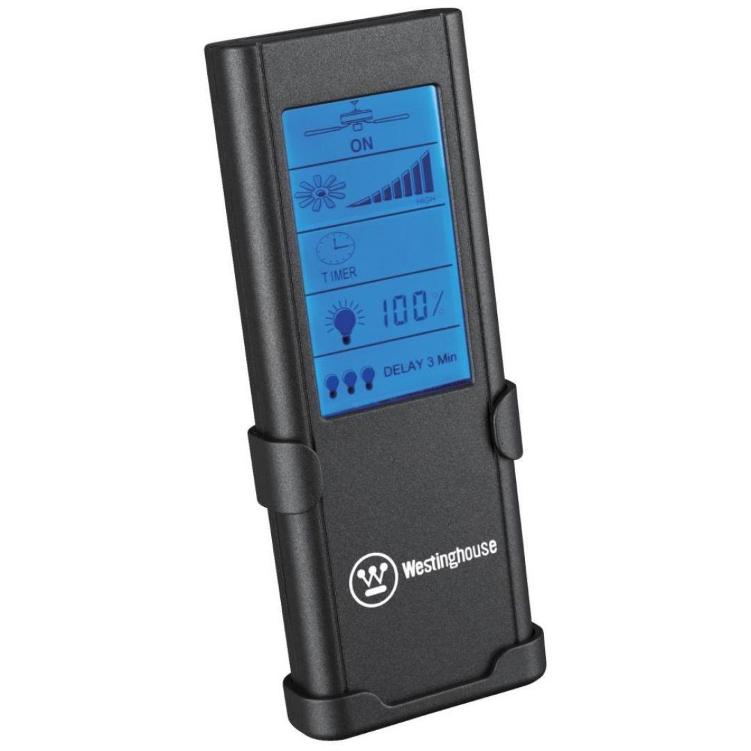 Westinghouse Funk Fernbedienung 4 Geschwindigkeiten