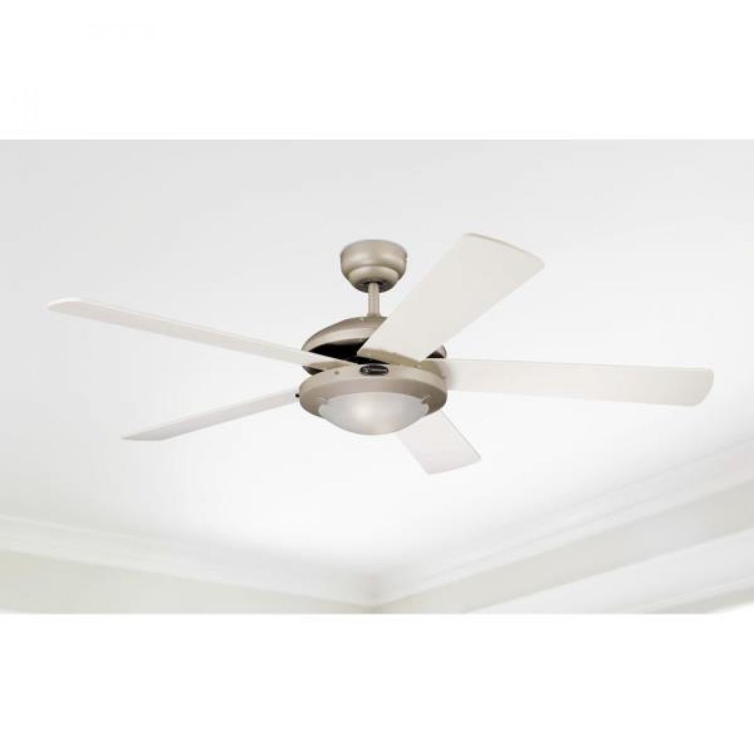 Westinghouse Deckenventilator Comet titan mit Leuchte
