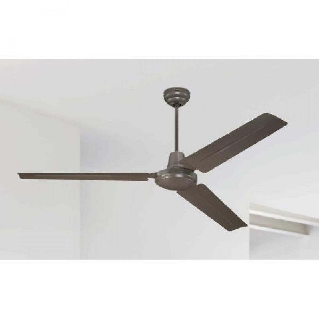 Westinghouse Deckenventilator Industrial espresso