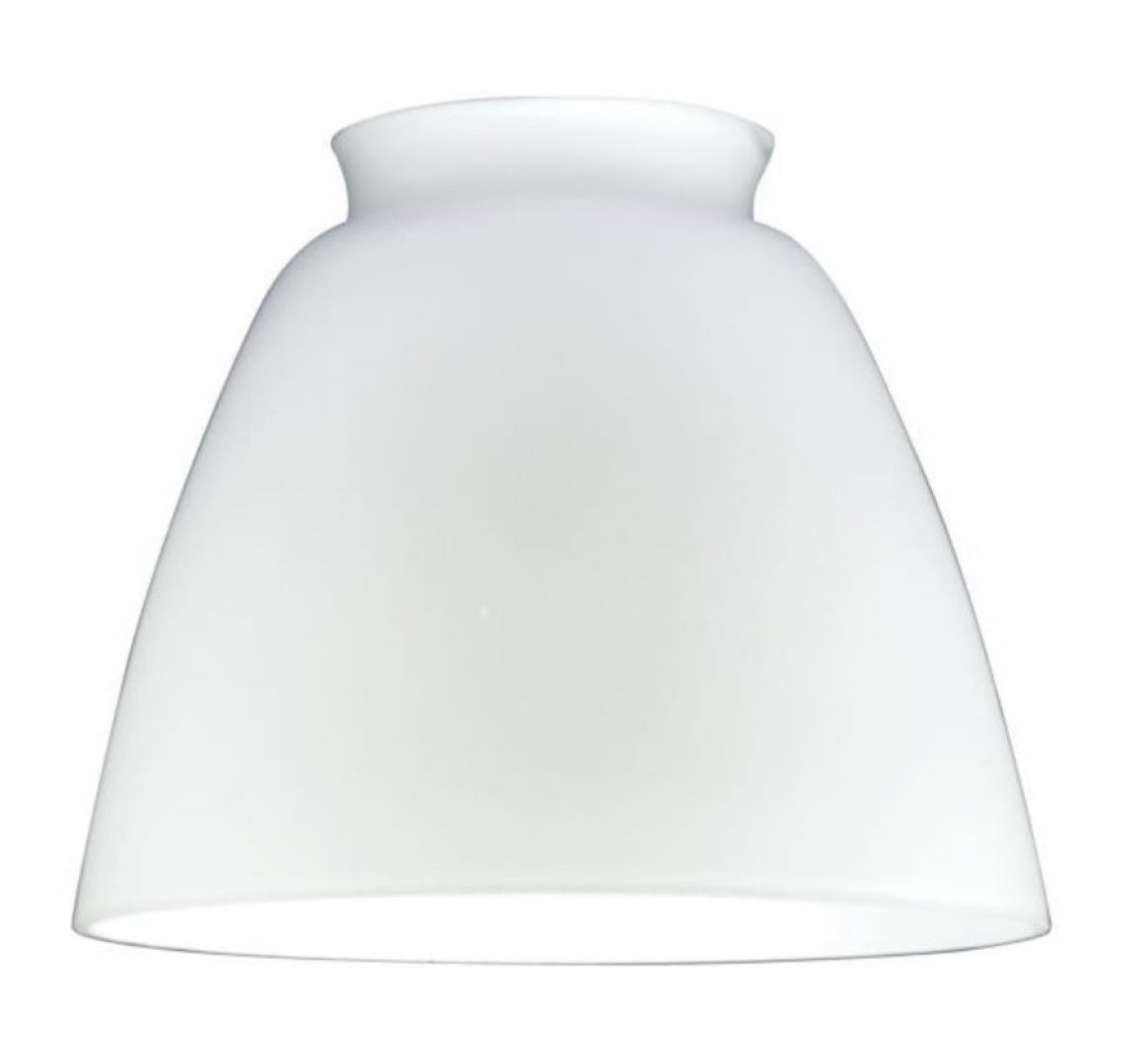 Westinghouse Lampenschirm Opalmilchglas