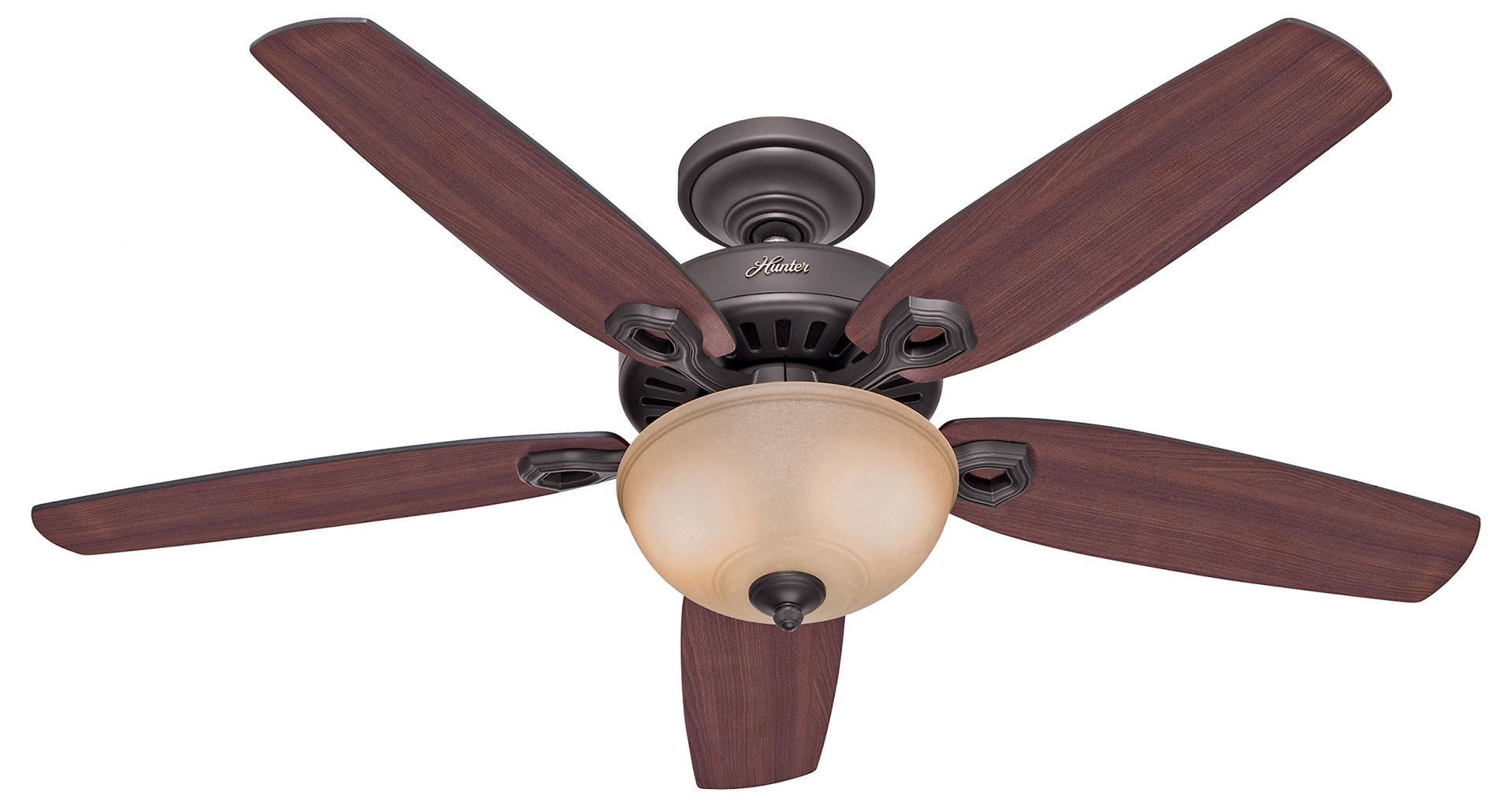 Hunter Deckenventilator Builder Deluxe new bronze