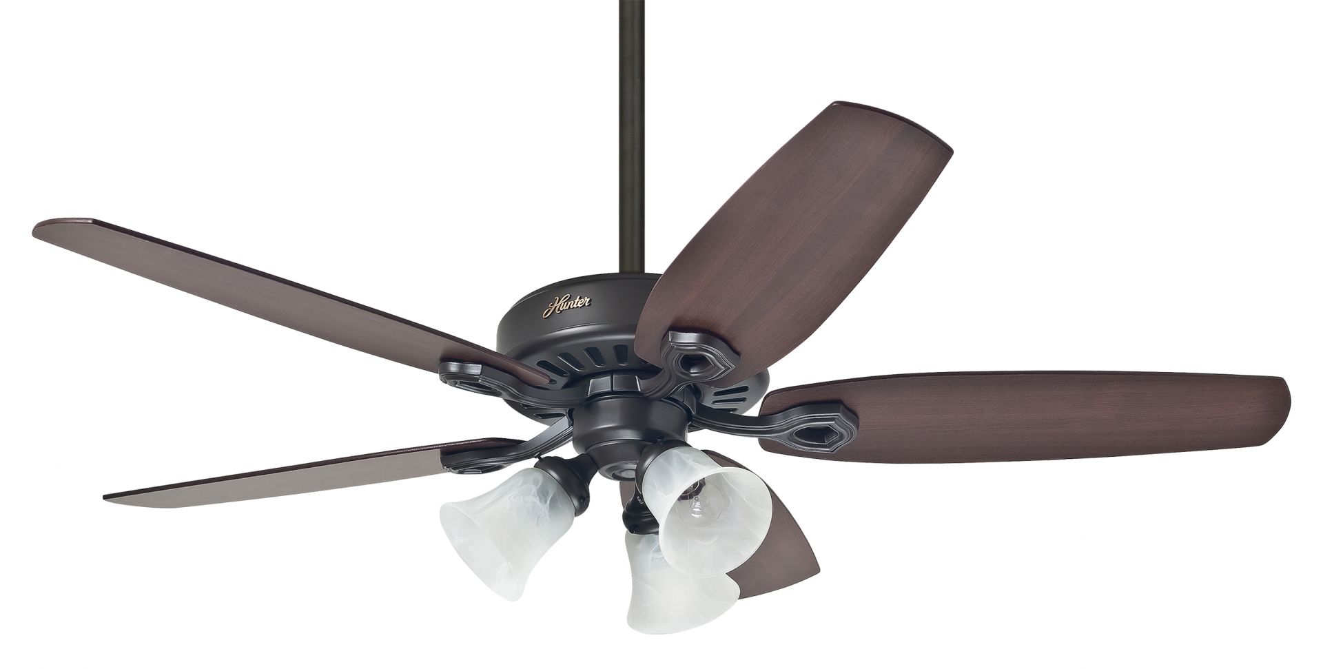 Hunter Deckenventilator Builder Plus new bronze