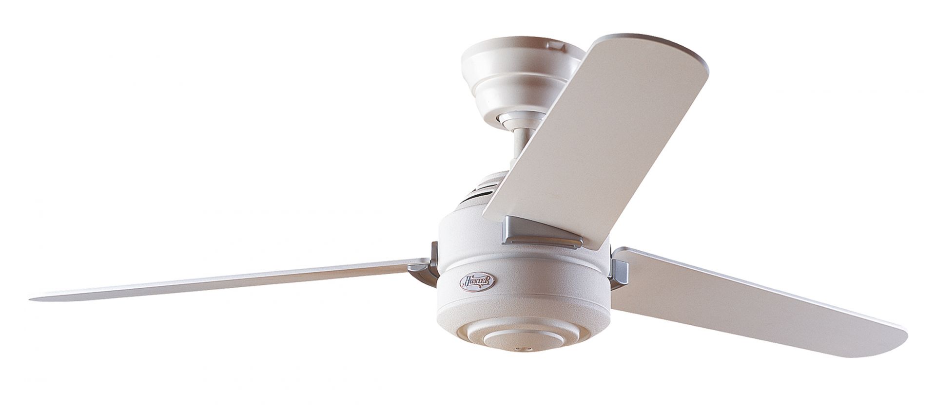 Hunter Deckenventilator Carera weiss